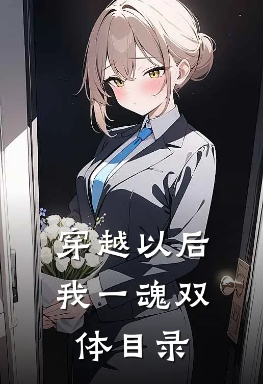 穿越以后，我一魂双体目录