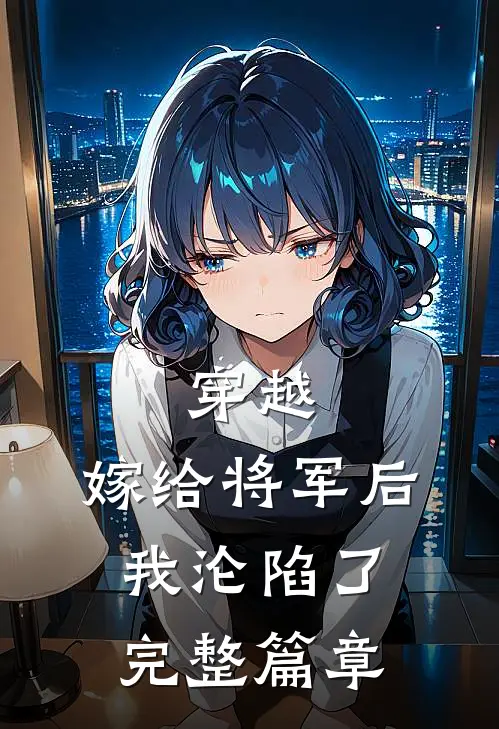 穿越：嫁给将军后，我沦陷了完整篇章