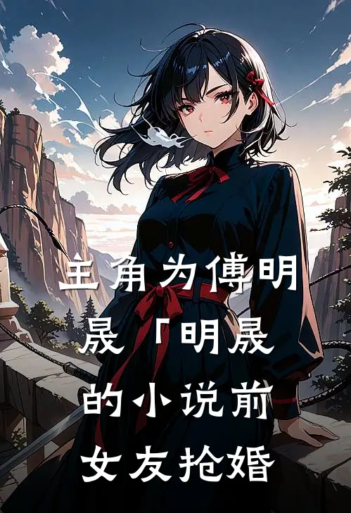 主角为傅明晟「明晟的小说前女友抢婚