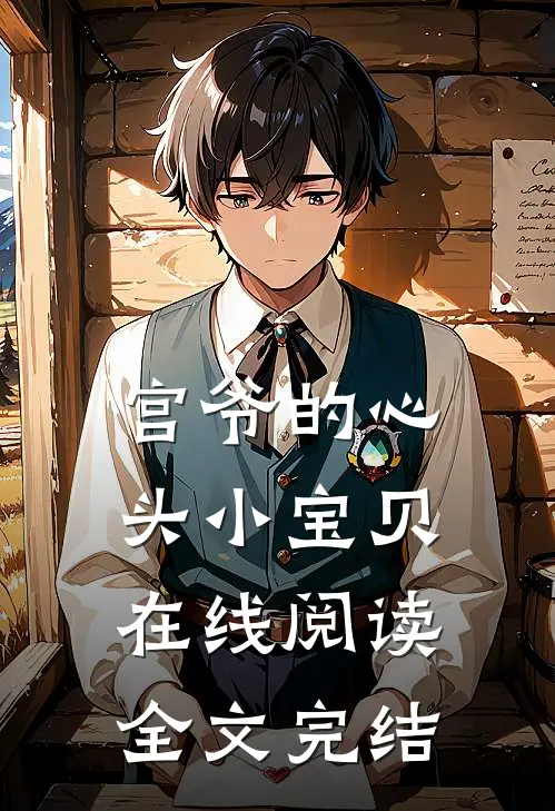 宫爷的心头小宝贝在线阅读全文完结