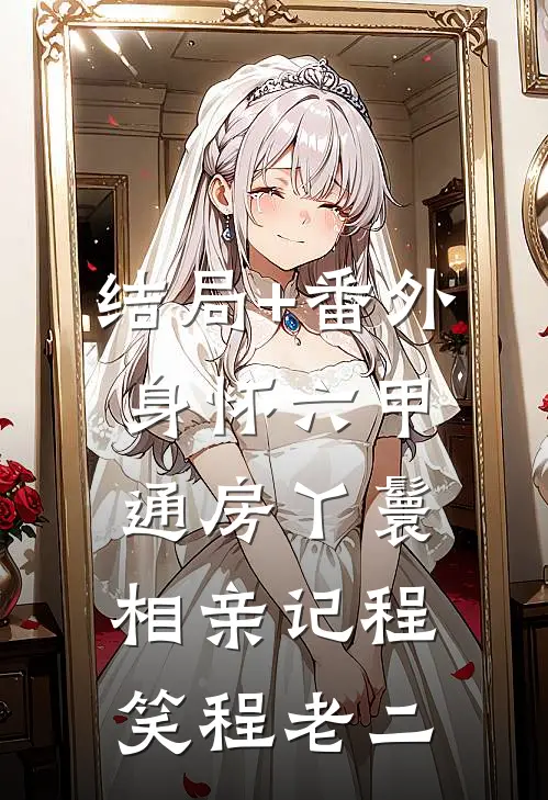 结局+番外身怀六甲：通房丫鬟相亲记程笑程老二