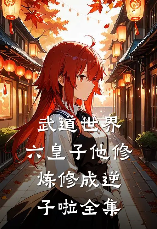 武道世界：六皇子他修炼修成逆子啦全集