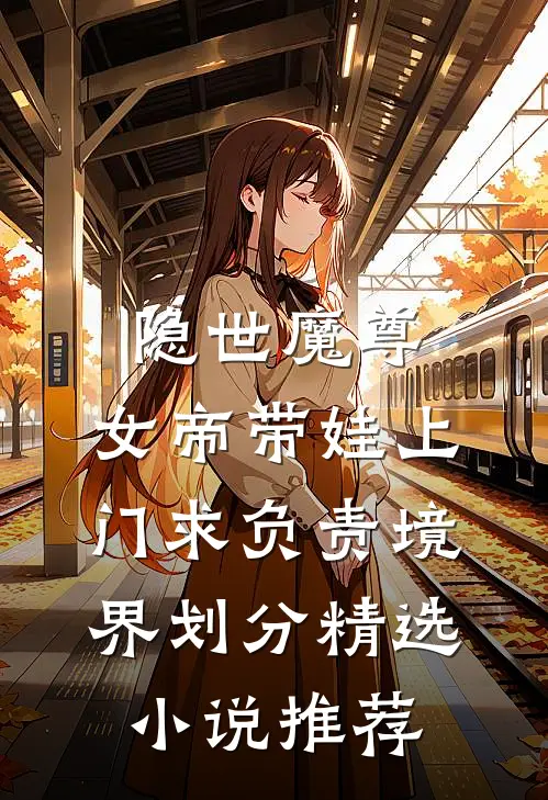隐世魔尊,女帝带娃上门求负责境界划分精选小说推荐