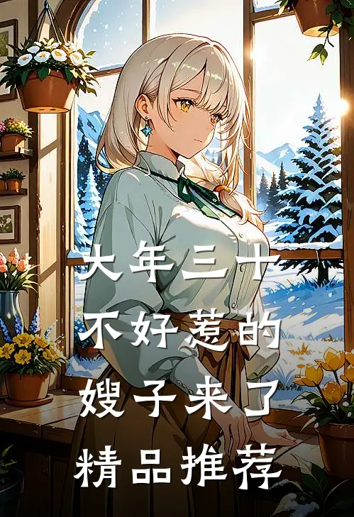大年三十，不好惹的嫂子来了精品推荐