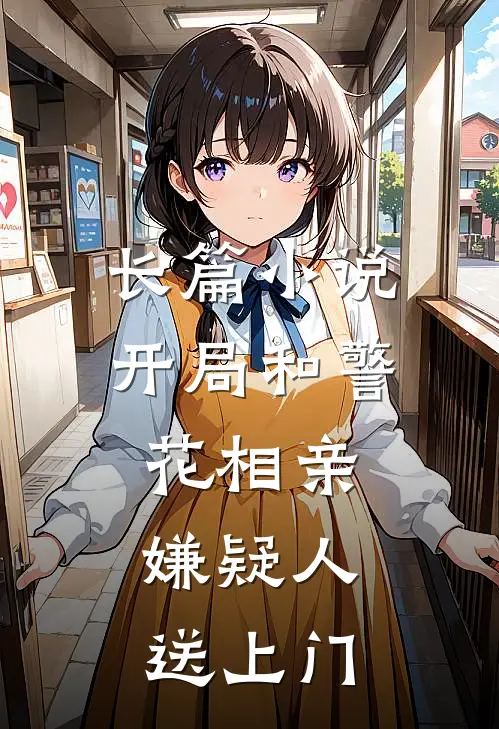 长篇小说开局和警花相亲，嫌疑人送上门