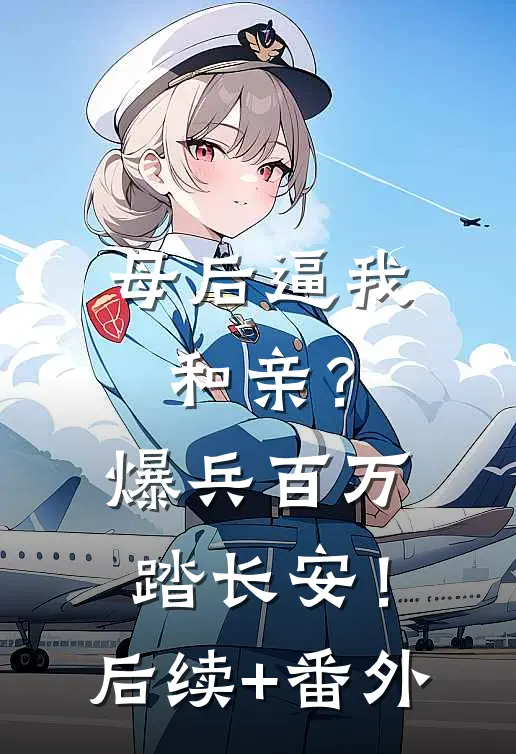母后逼我和亲？爆兵百万踏长安！后续+番外