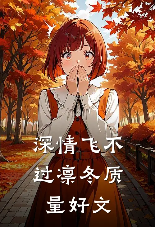深情飞不过凛冬质量好文