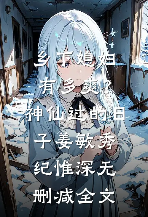 乡下媳妇有多爽？神仙过的日子姜敏秀纪惟深无删减全文