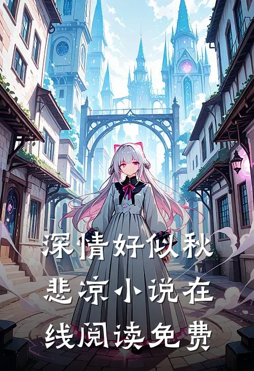 深情好似秋悲凉小说在线阅读免费