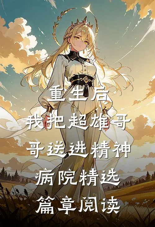 重生后，我把超雄哥哥送进精神病院精选篇章阅读
