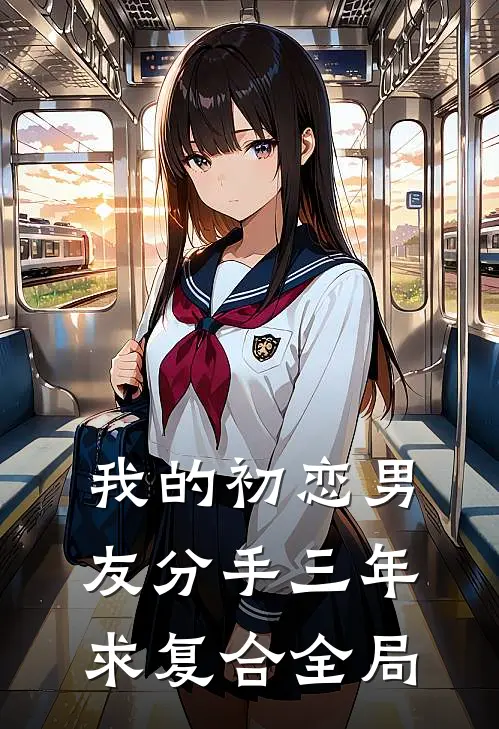 我的初恋男友（分手三年求复合）全局