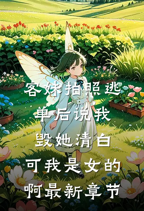 客妹拍照逃单后说我毁她清白，可我是女的啊最新章节