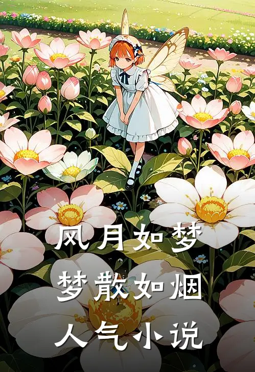 风月如梦，梦散如烟人气小说