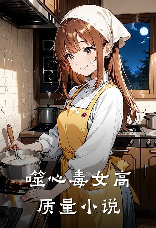 噬心毒女高质量小说