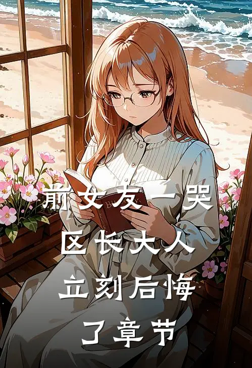 前女友一哭，区长大人立刻后悔了章节
