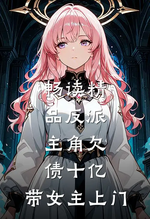 畅读精品反派：主角欠债十亿，带女主上门