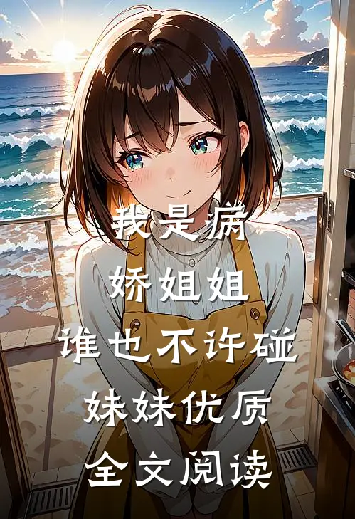 我是病娇姐姐，谁也不许碰妹妹优质全文阅读