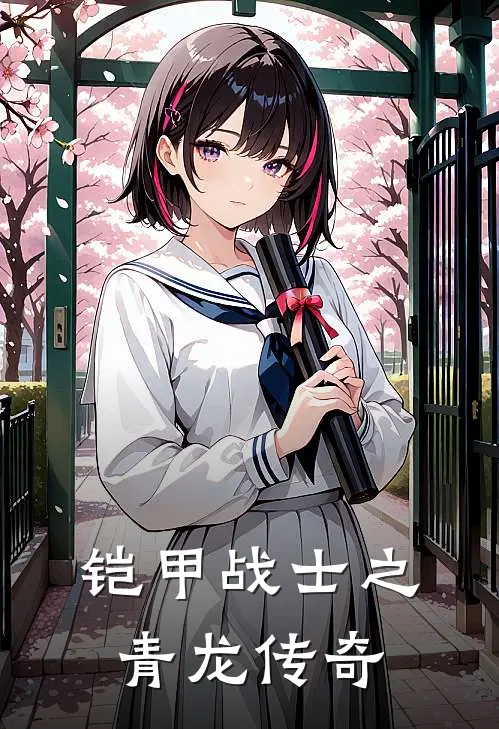 铠甲战士之青龙传奇