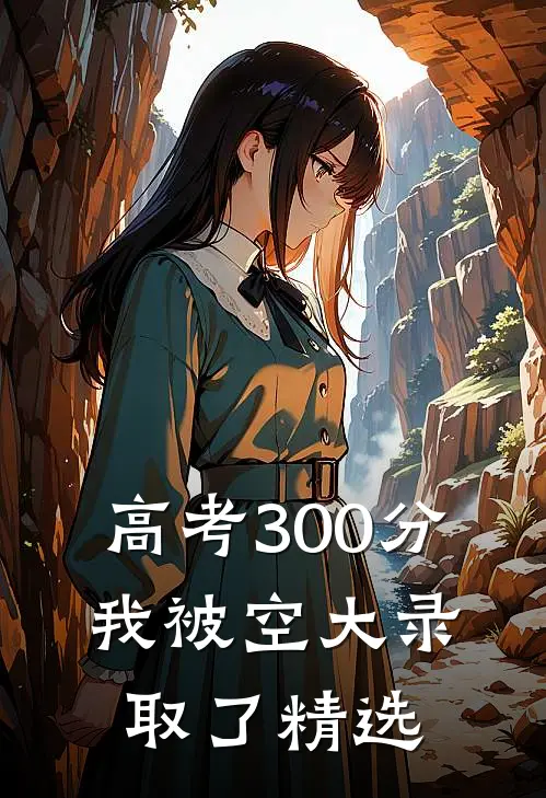 高考300分，我被空大录取了精选