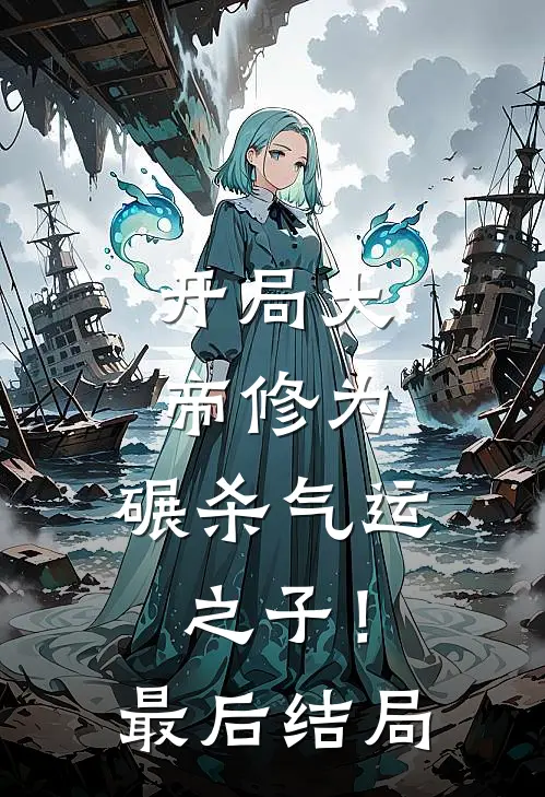 开局大帝修为，碾杀气运之子！最后结局