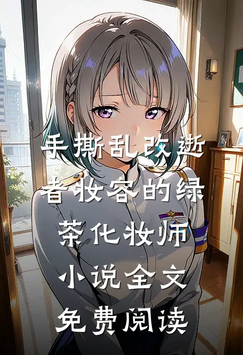手撕乱改逝者妆容的绿茶化妆师小说全文免费阅读