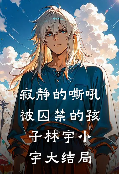 寂静的嘶吼：被囚禁的孩子林宇小宇大结局