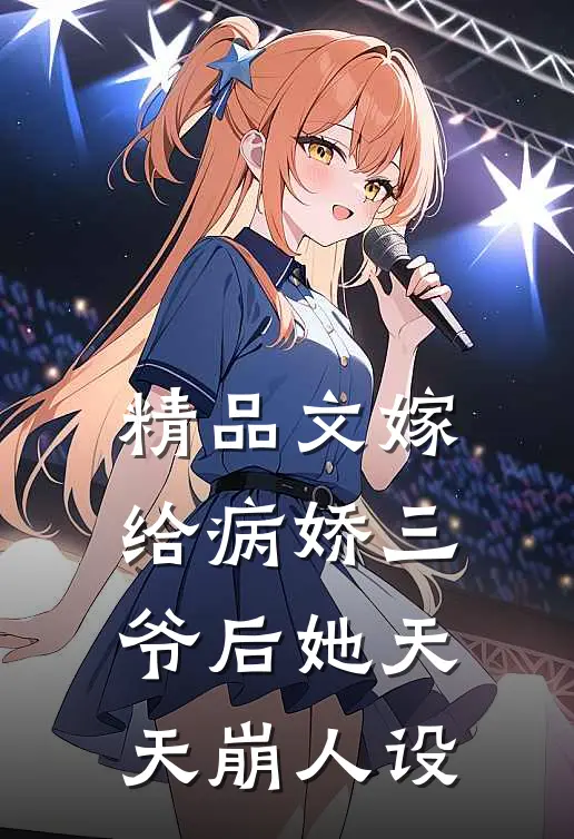 精品文嫁给病娇三爷后她天天崩人设