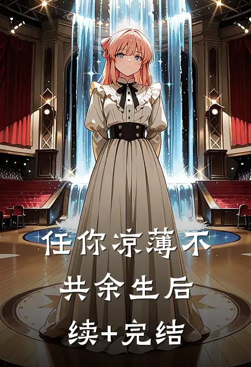 任你凉薄不共余生后续+完结