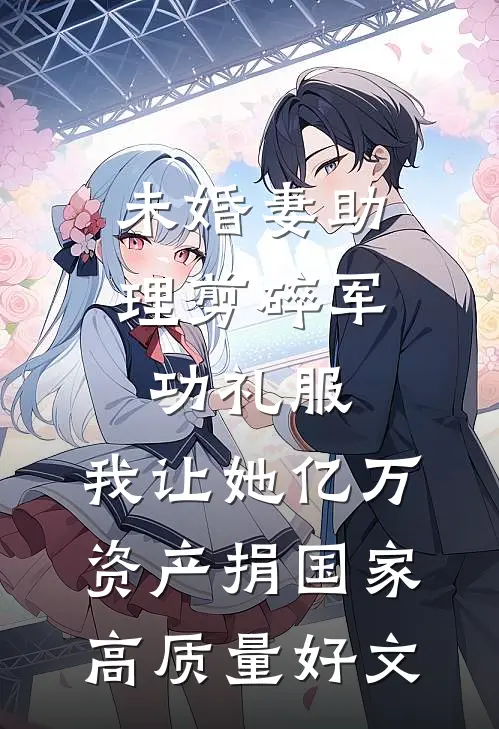 未婚妻助理剪碎军功礼服，我让她亿万资产捐国家高质量好文