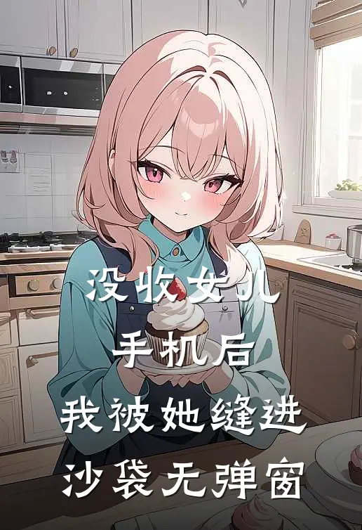 没收女儿手机后，我被她缝进沙袋无弹窗