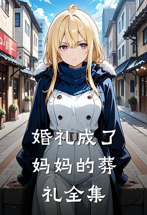 婚礼成了妈妈的葬礼全集