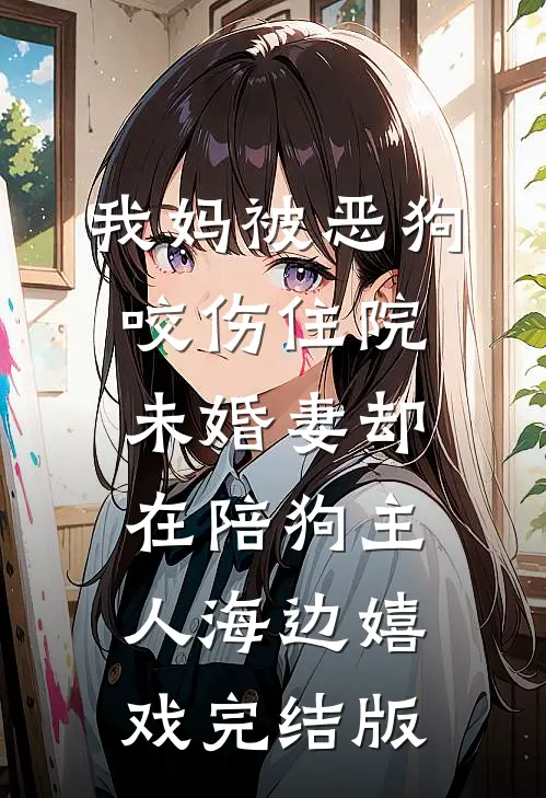 我妈被恶狗咬伤住院，未婚妻却在陪狗主人海边嬉戏完结版
