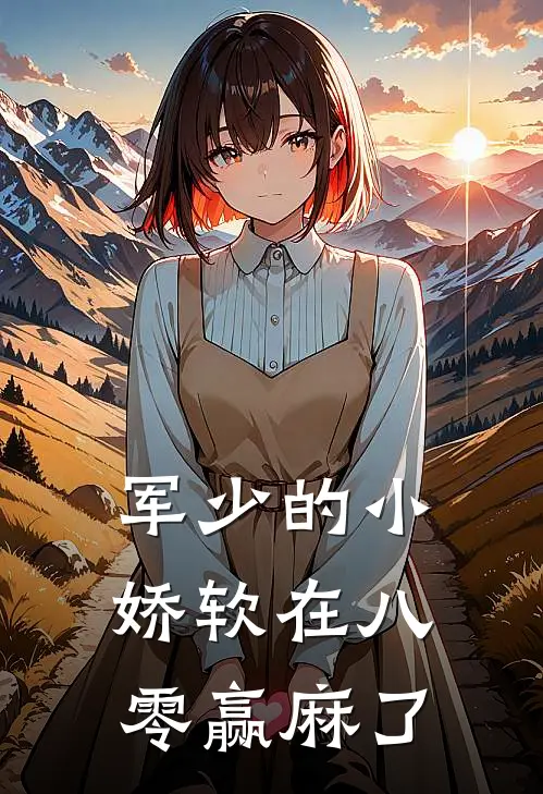 军少的小娇软在八零赢麻了