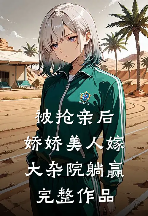 被抢亲后，娇娇美人嫁大杂院躺赢完整作品