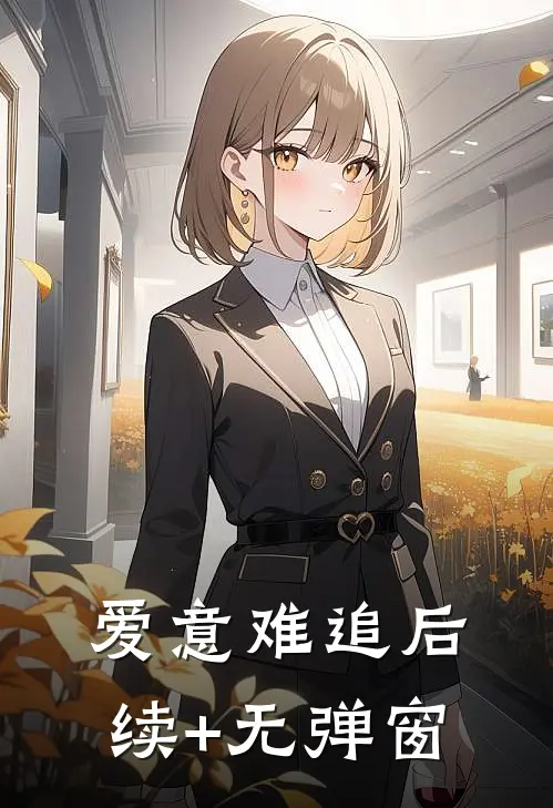 爱意难追后续+无弹窗