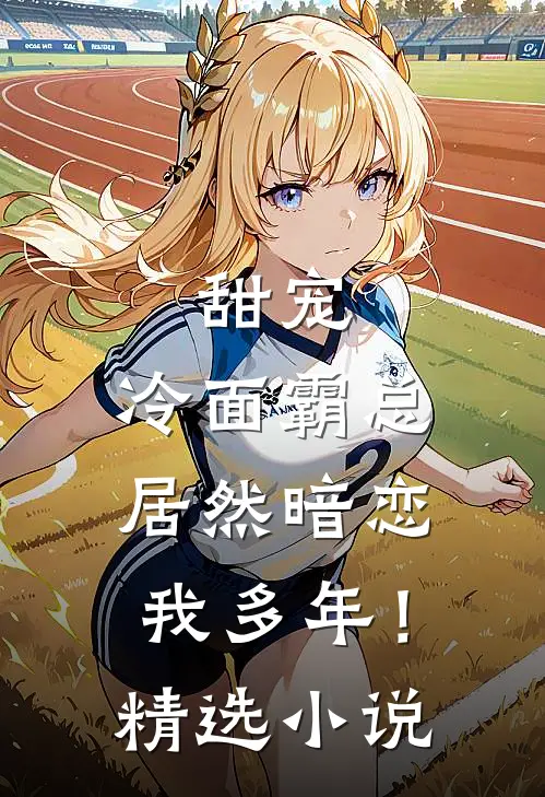 甜宠：冷面霸总居然暗恋我多年！精选小说
