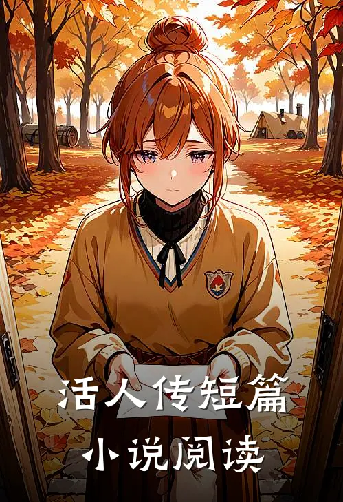 活人传短篇小说阅读