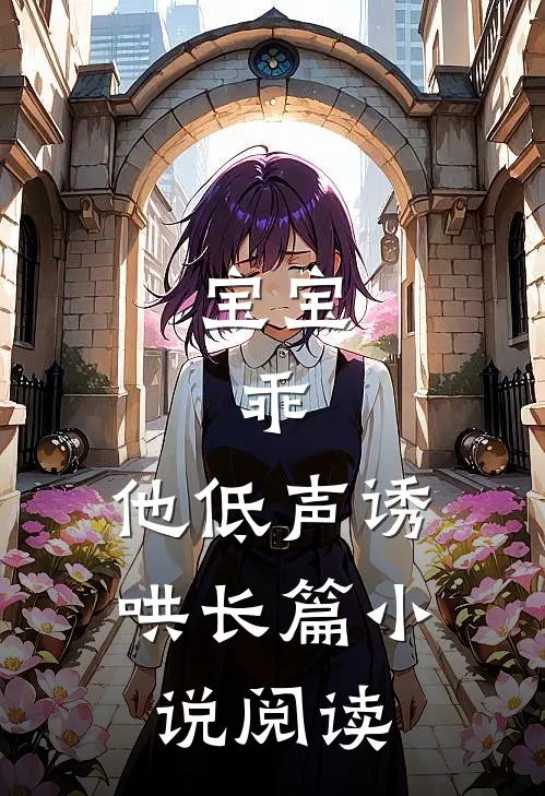 宝宝,乖,他低声诱哄长篇小说阅读