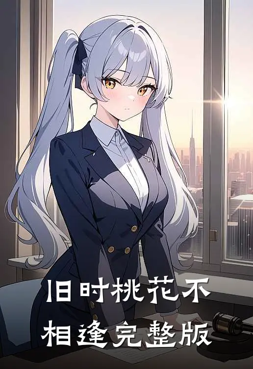 旧时桃花不相逢完整版