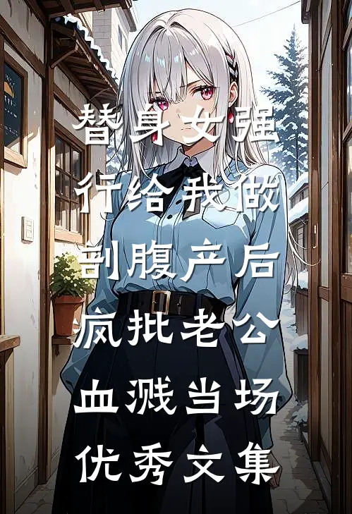 替身女强行给我做剖腹产后，疯批老公血溅当场。优秀文集