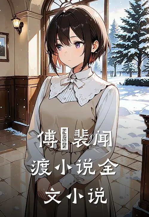傅婳裴闻渡小说全文小说