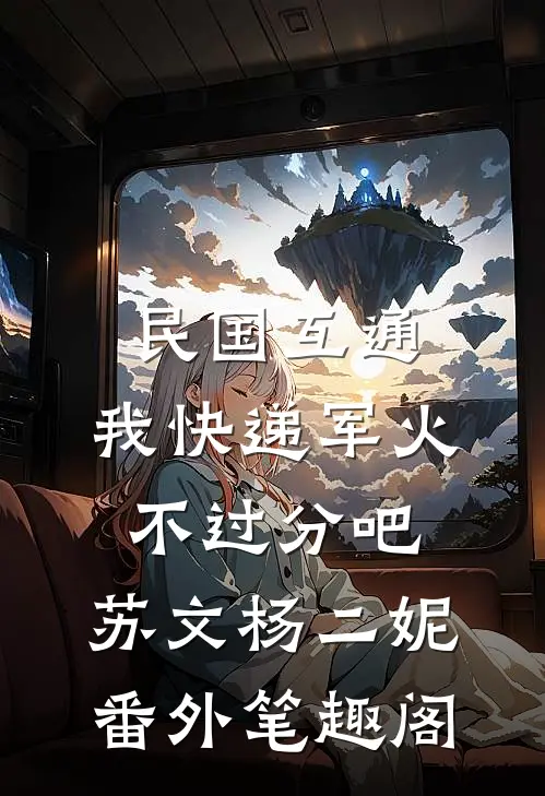 民国互通：我快递军火不过分吧：苏文杨二妮番外笔趣阁