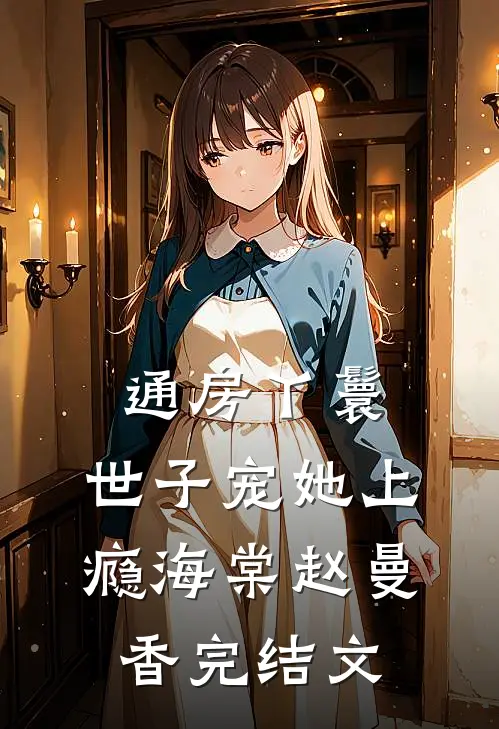 通房丫鬟，世子宠她上瘾海棠赵曼香完结文