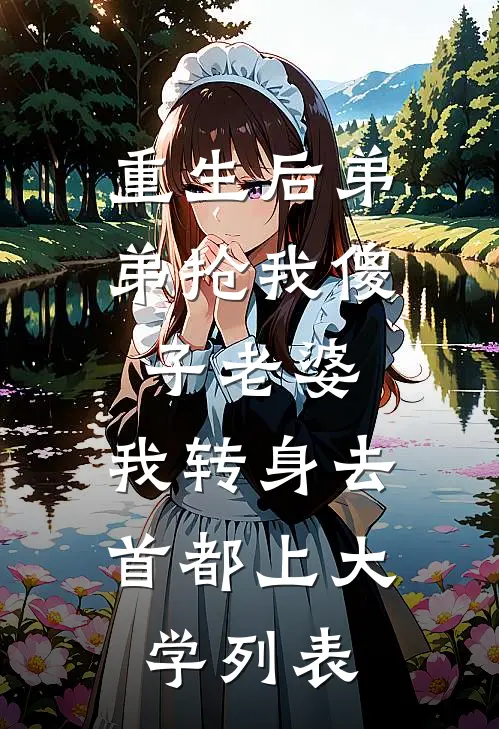 重生后弟弟抢我傻子老婆，我转身去首都上大学列表