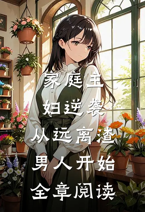 家庭主妇逆袭：从远离渣男人开始全章阅读