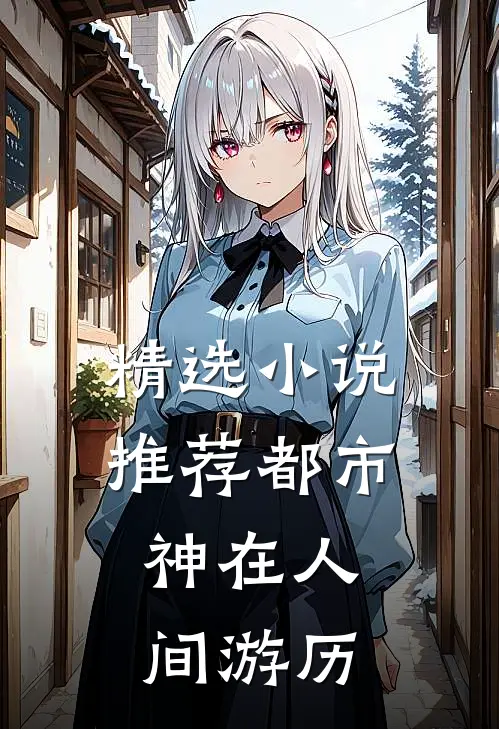 精选小说推荐都市：神在人间游历