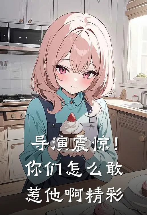 导演震惊！你们怎么敢惹他啊精彩