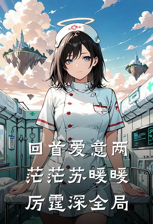 回首爱意两茫茫苏暖暖厉霆深全局