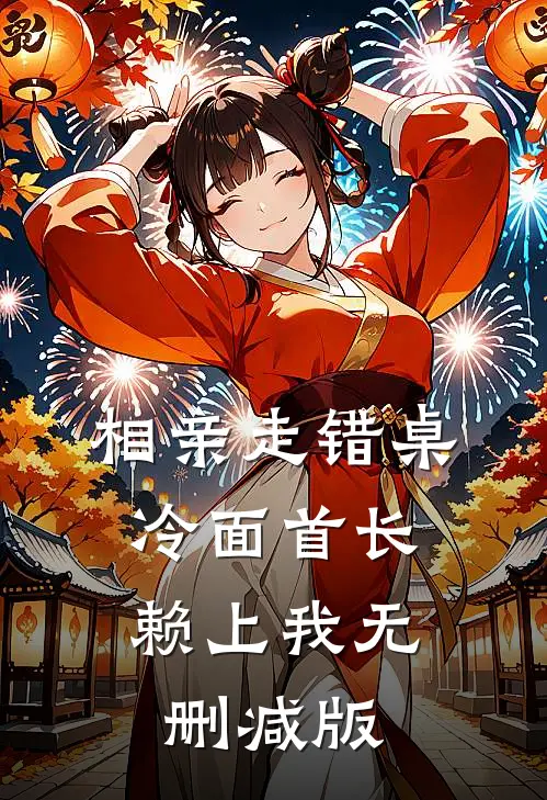 相亲走错桌，冷面首长赖上我无删减版