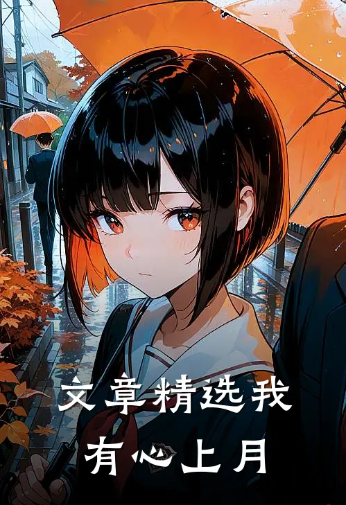文章精选我有心上月